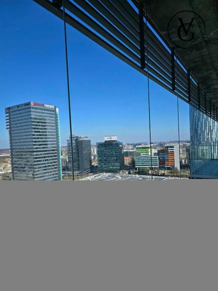 Floreasca, apartament 2 camere, prima inchiriere, spa + fitness.