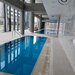 Floreasca, apartament 2 camere, prima inchiriere, spa + fitness.